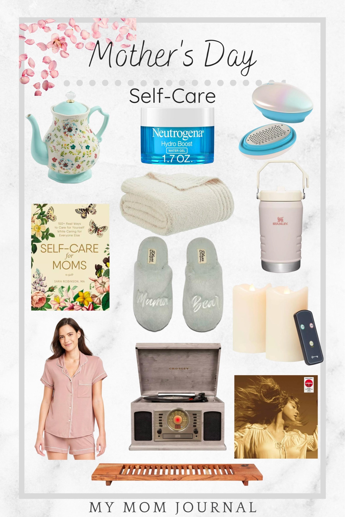 Mother’s Day Gift Guide all from Target and Walmart!



#LTKhome #LTKunder50 #LTKGiftGuide