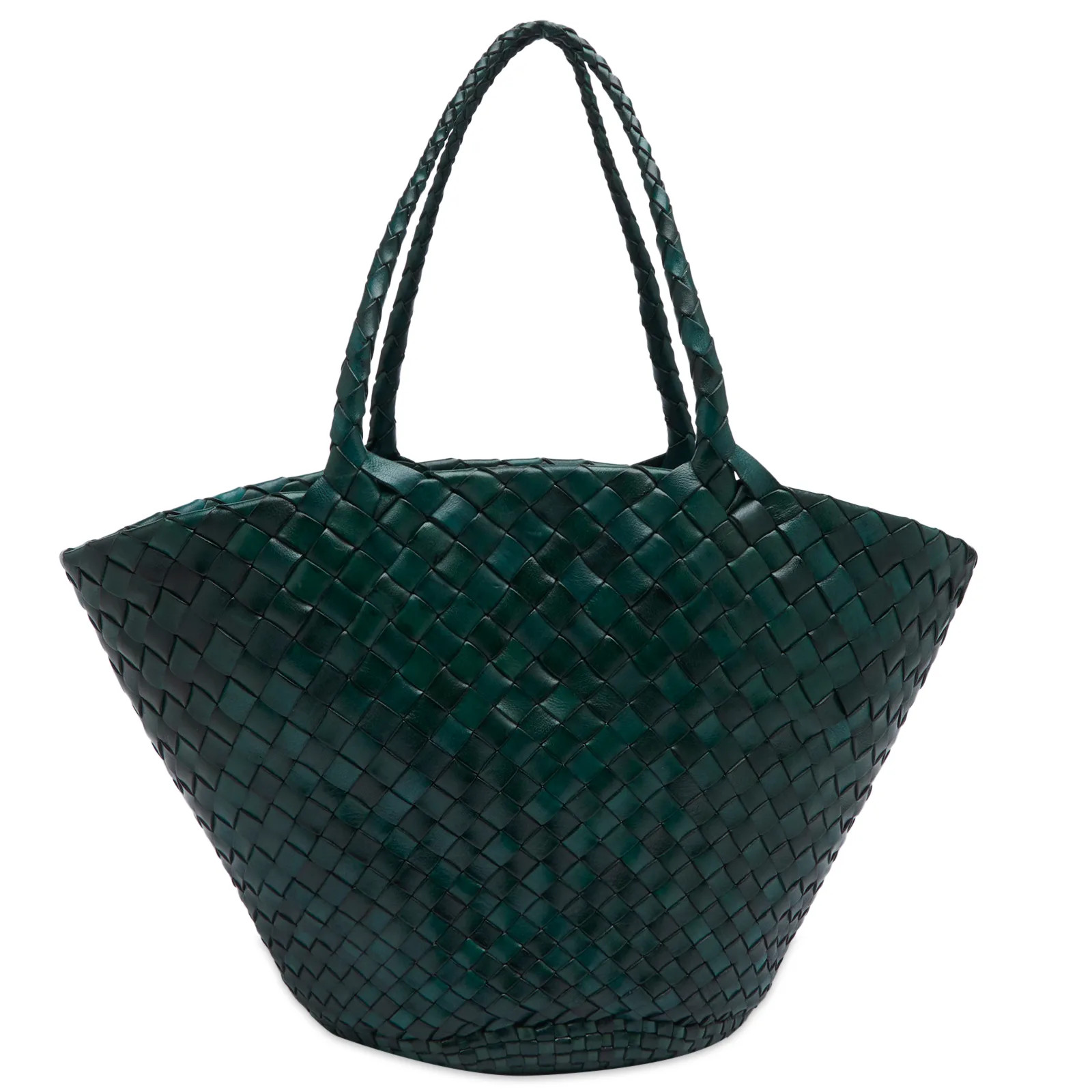 Dragon Diffusion Egola Basket Bag | END. Clothing