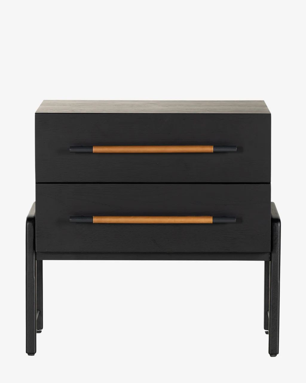 Ralston 2-Drawer Nightstand | McGee & Co. (US)