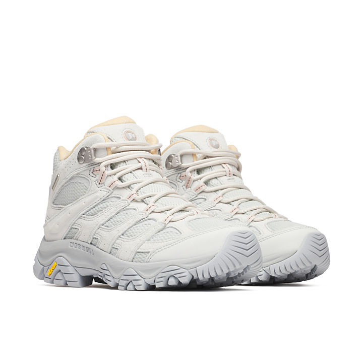 Women's Moab 3 Mid Waterproof | Merrell US