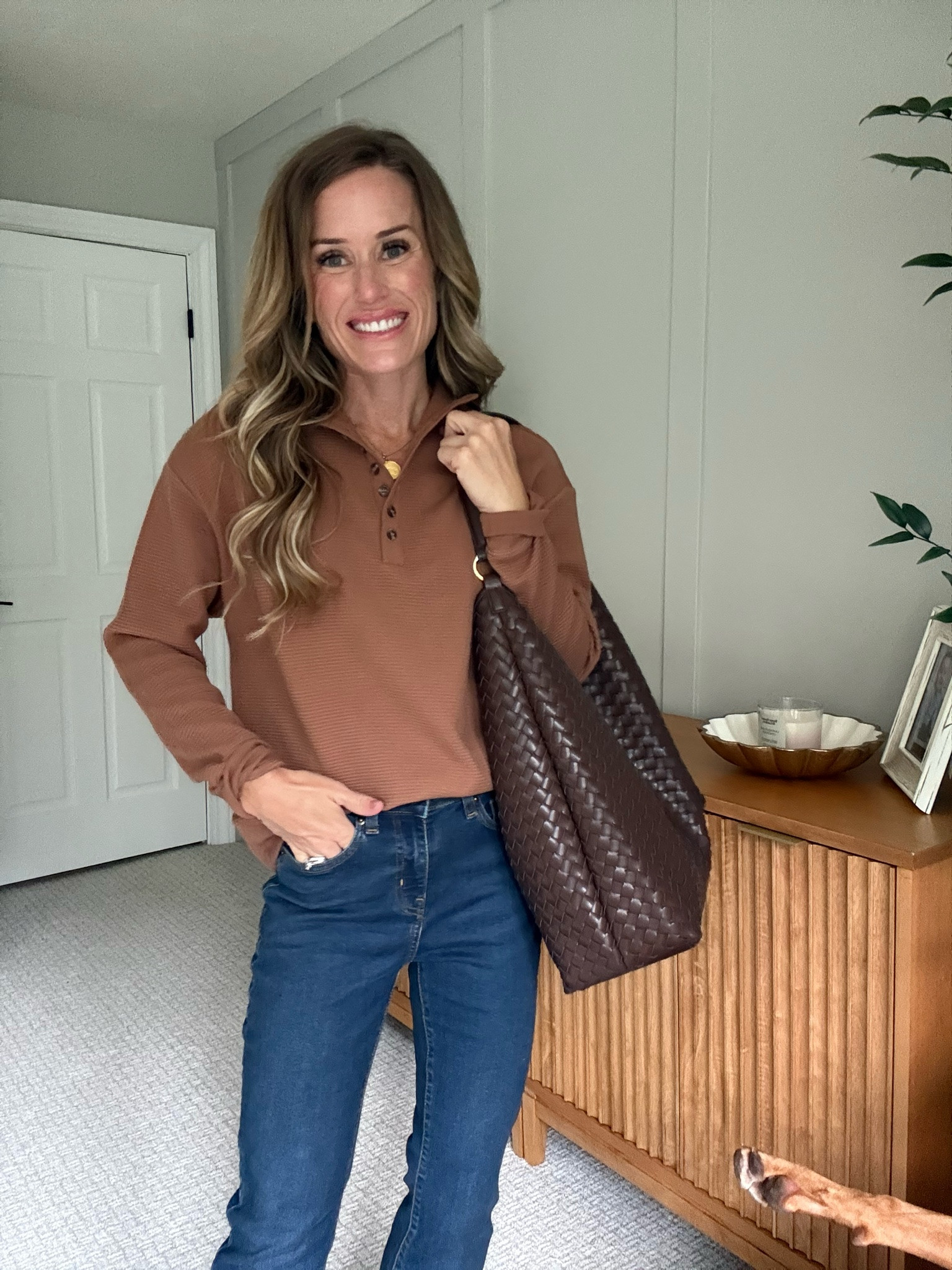 Fall outfits for women
Walmart fashion 
Walmart tops

#LTKmomlife #LTKootd