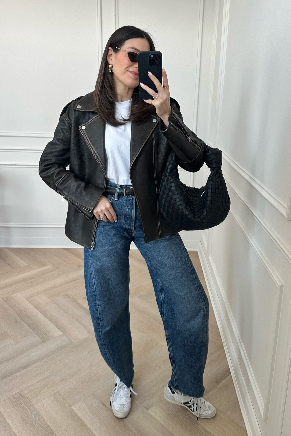 All the classics 🖤

#LTKspring #LTKuk