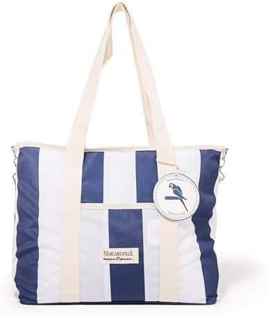 Business & Pleasure Co. Margaritaville Volcano Cooler Tote Bag | Amazon (US)