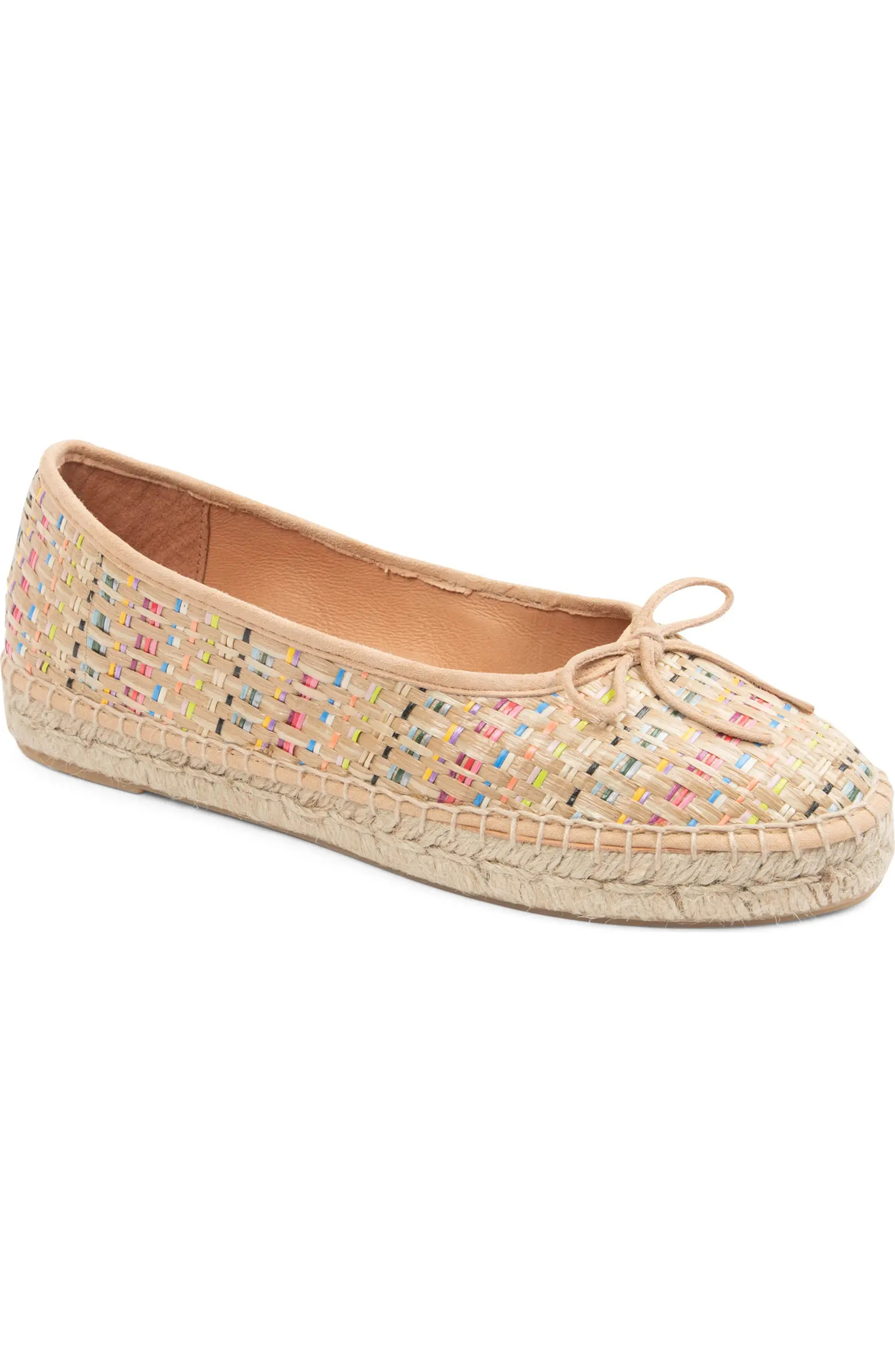 patricia green Sydney Ballet Flat (Women) | Nordstrom | Nordstrom