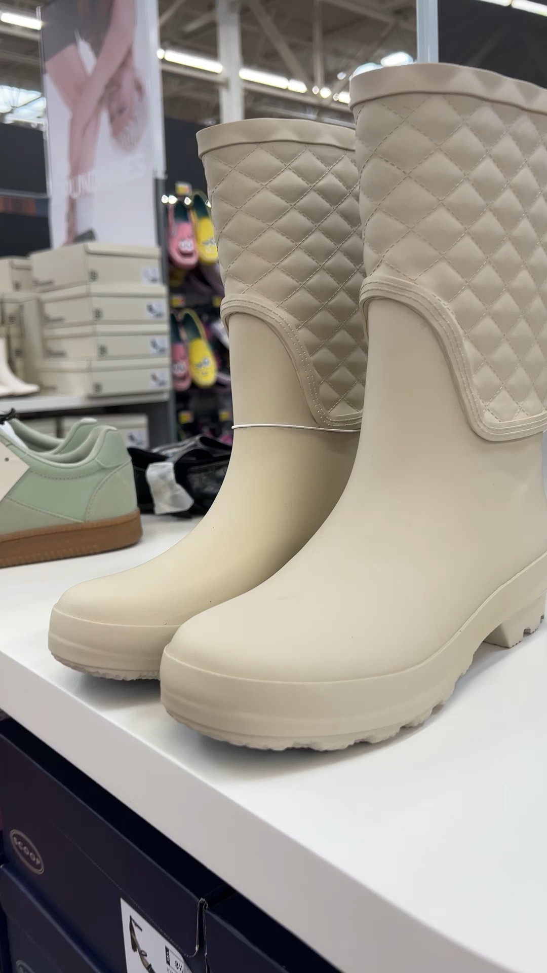 Super cute boots and booties for Fall! Rain boots, cowboy boots, winter boots, snow boots  

#LTKSeasonal #LTKVideo #LTKShoeCrush