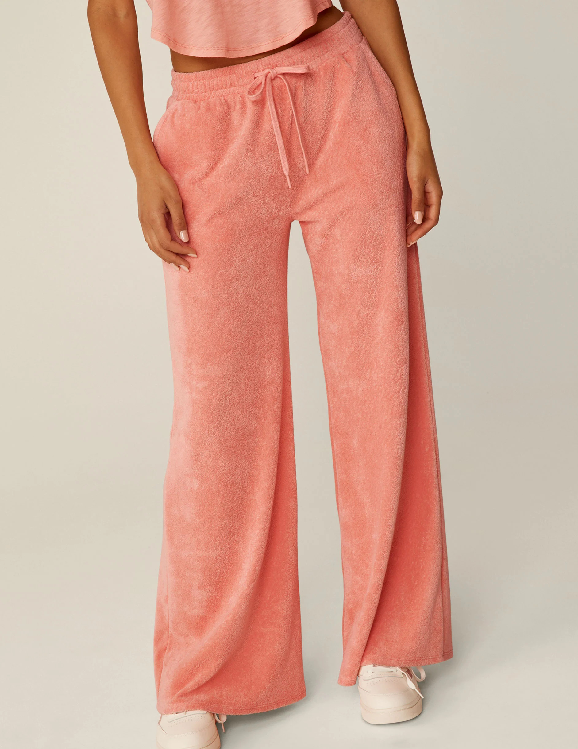 Tropez Pull On Pant | Beyond Yoga