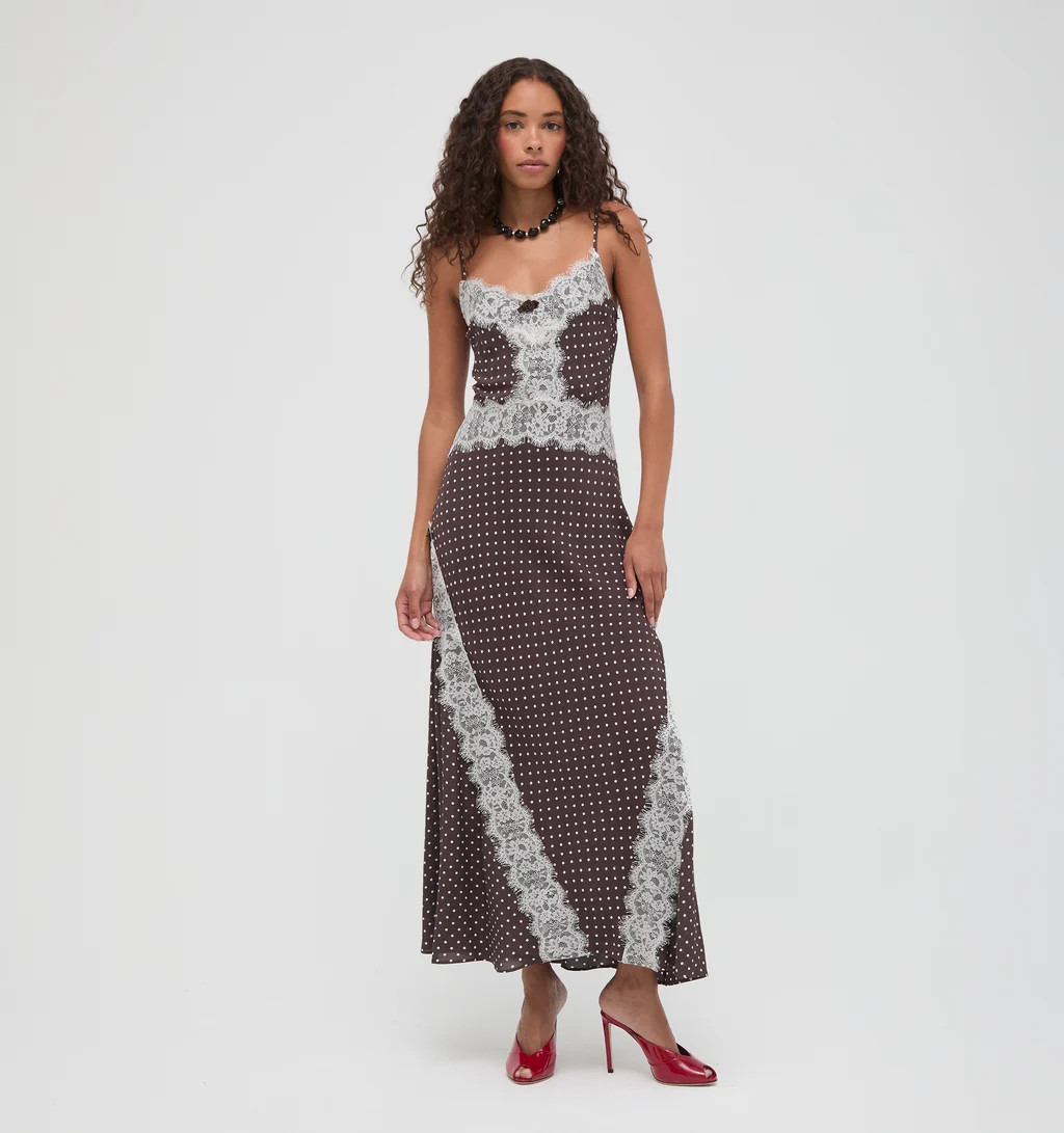 The Francesca Dress | Hill House Home US