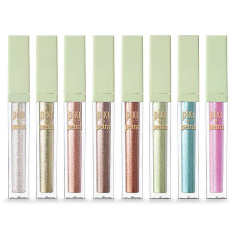 Liquid Fairy Lights | Pixi Beauty