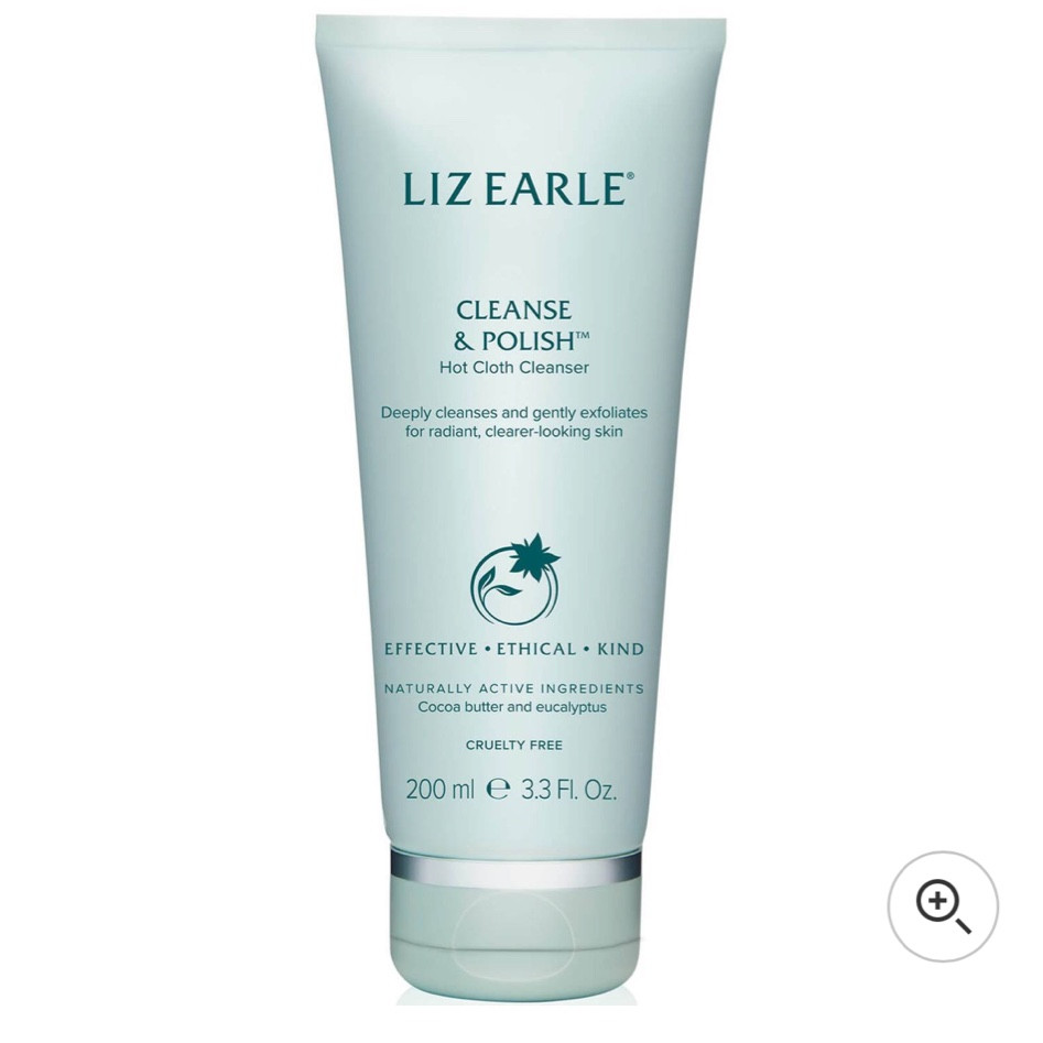 I love Liz Earle products! I use this day and night and it’s just gorgeous on my skin! #lizearle #lookfantastic #skincare 

#LTKsalealert #LTKbeauty #LTKGiftGuide