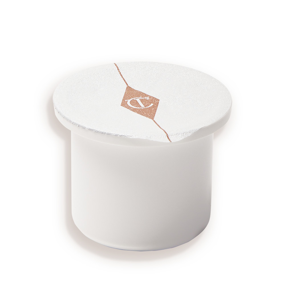 Charlotte's Magic Water Cream Refill: Gel Moisturizer | Charlotte Tilbury | Charlotte Tilbury (US)