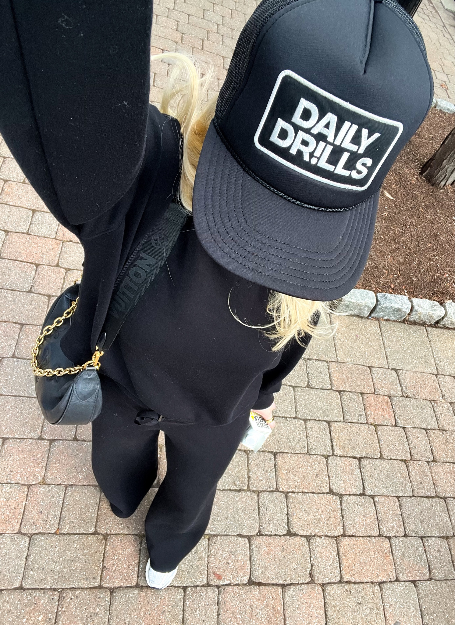 Outfit of the day! 


#LTKStyleTip #LTKFindsUnder100 #LTKU