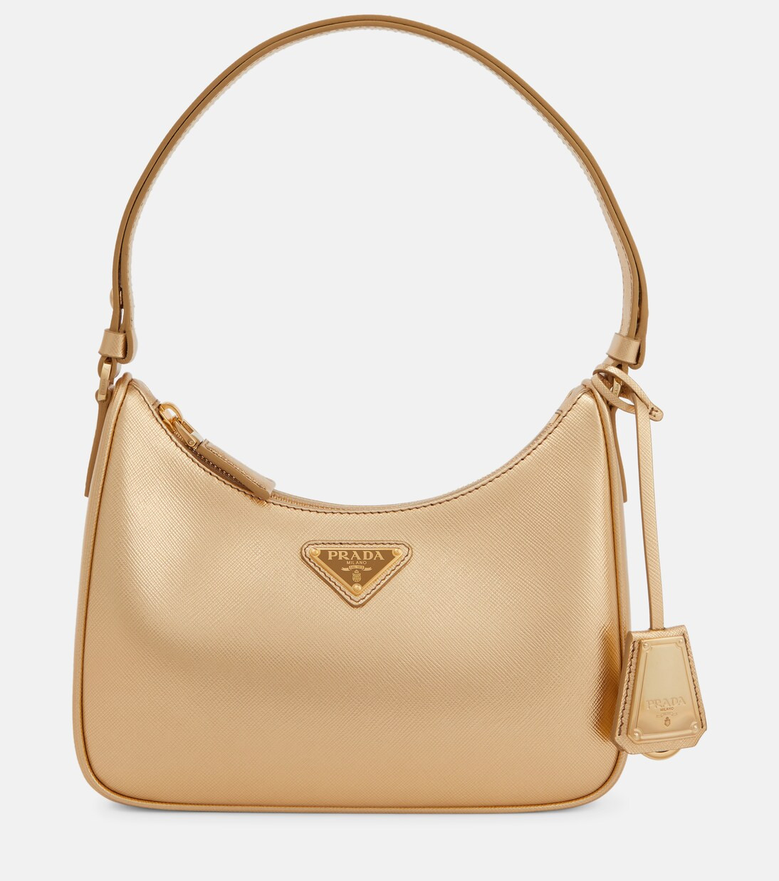 Cleo Mini leather shoulder bag | Mytheresa (US/CA)