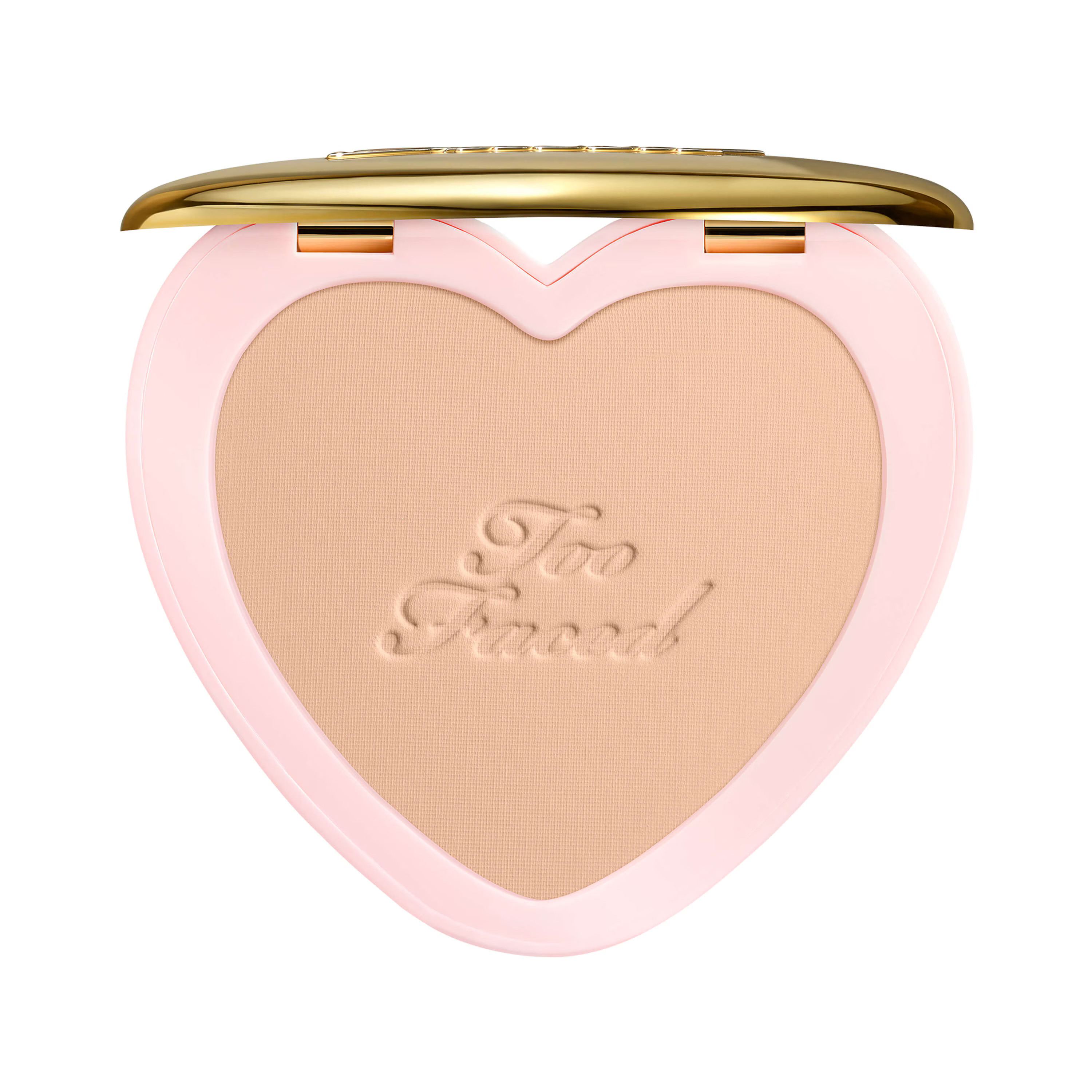 Pó Compacto Born This Way Soft Blur | TooFaced Brazil E-commerce Site | Too Faced (BR)