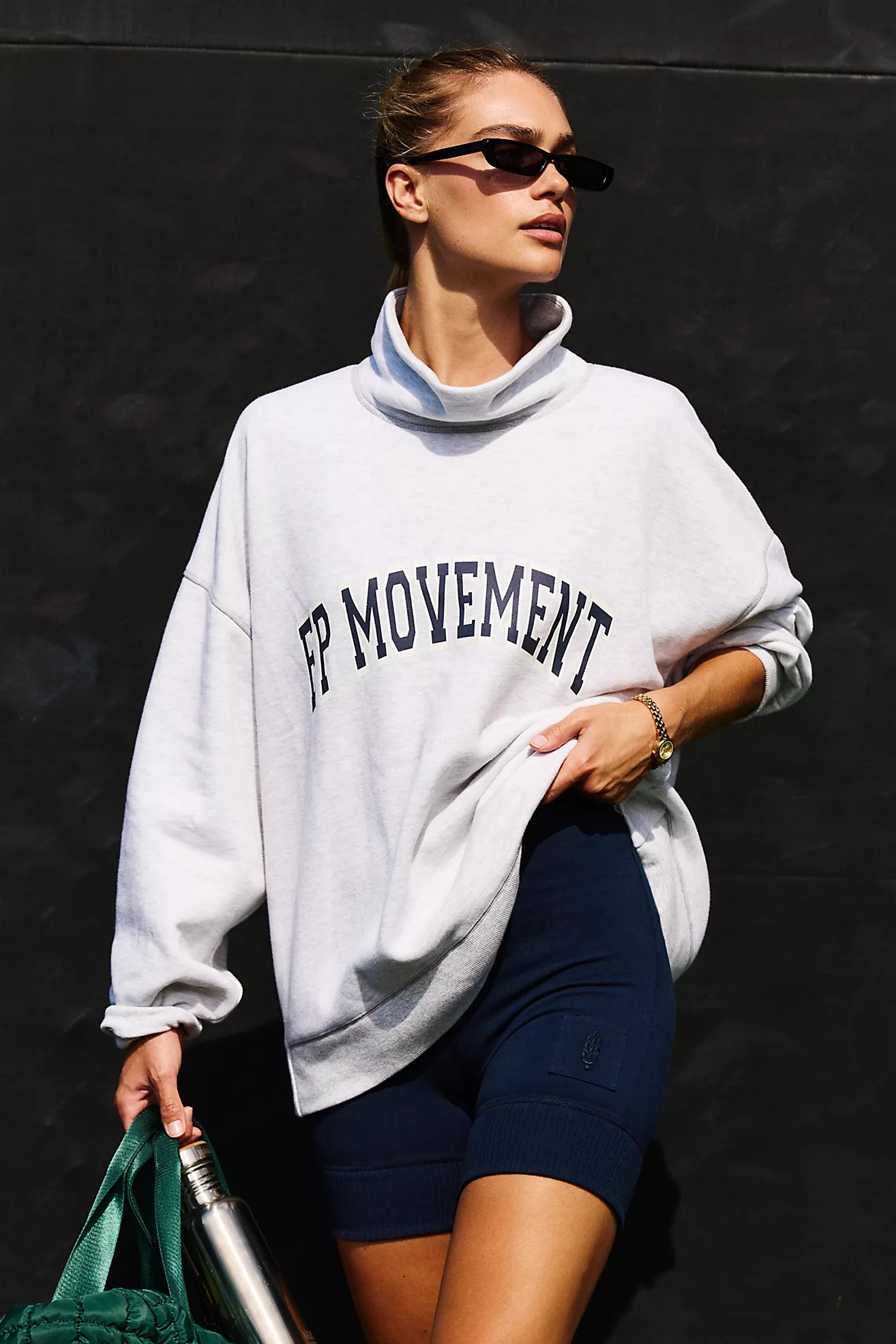 Victory Set | Free People (Global - UK&FR Excluded)