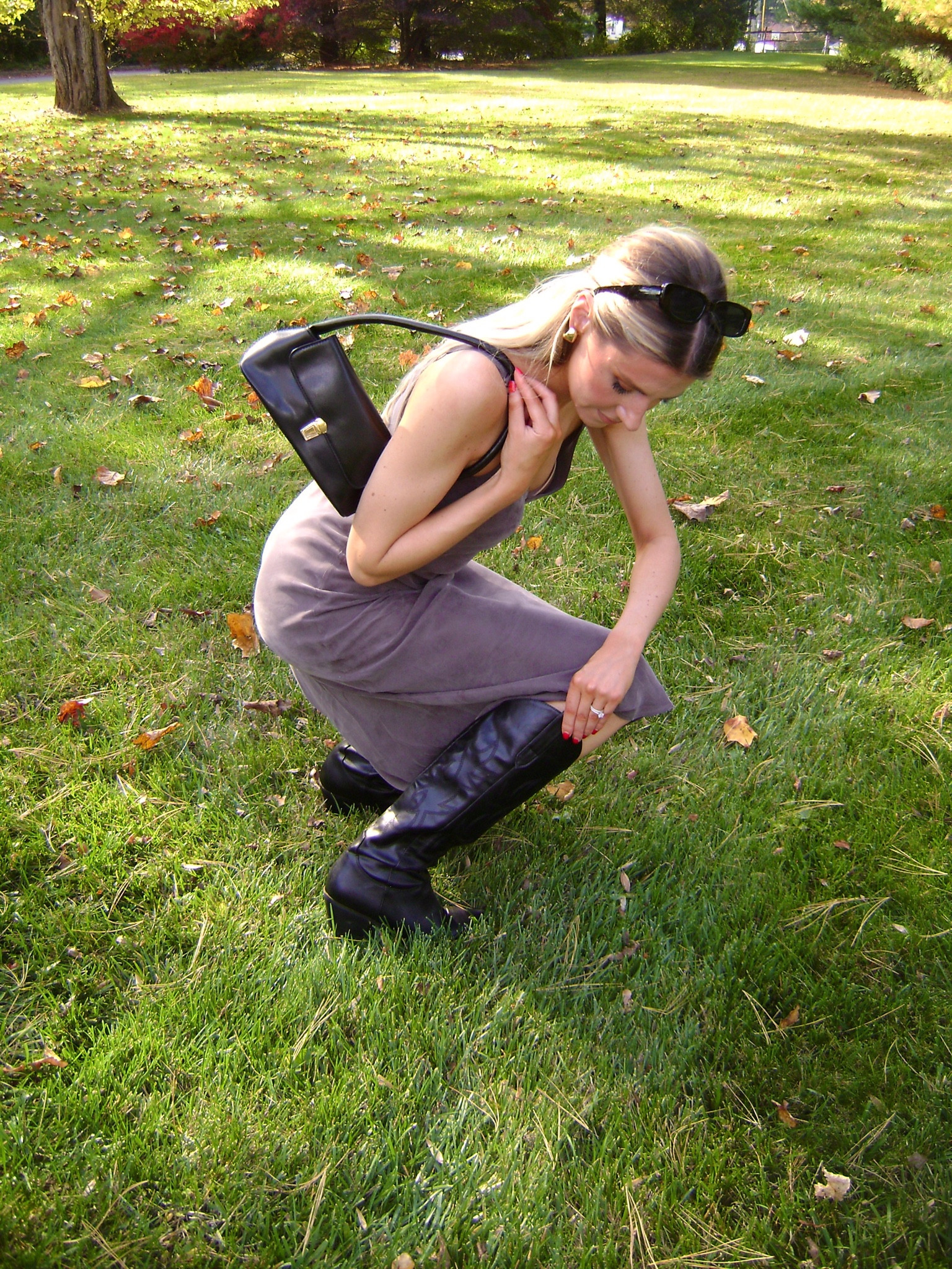 Fall dress, dresses for late summer early fall, fall midi dress, fall maxi dress, what to wear with jean jacket, fall looks, what to wear this weekend, day date looks, winery outfits, what to wear to a winery, fall winery outfits, grey maxi dress, suede maxi dress, maxi dress to wear with boots, midi dress to wear with boots 🍁✌🏽🤎🍷

#LTKSeasonal #LTKGiftGuide #LTKU