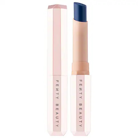 FENTY BEAUTY by Rihanna Mattemoiselle Plush Matte Lipstick Clapback 0.06 oz/ 1.7 g | Sephora (US)