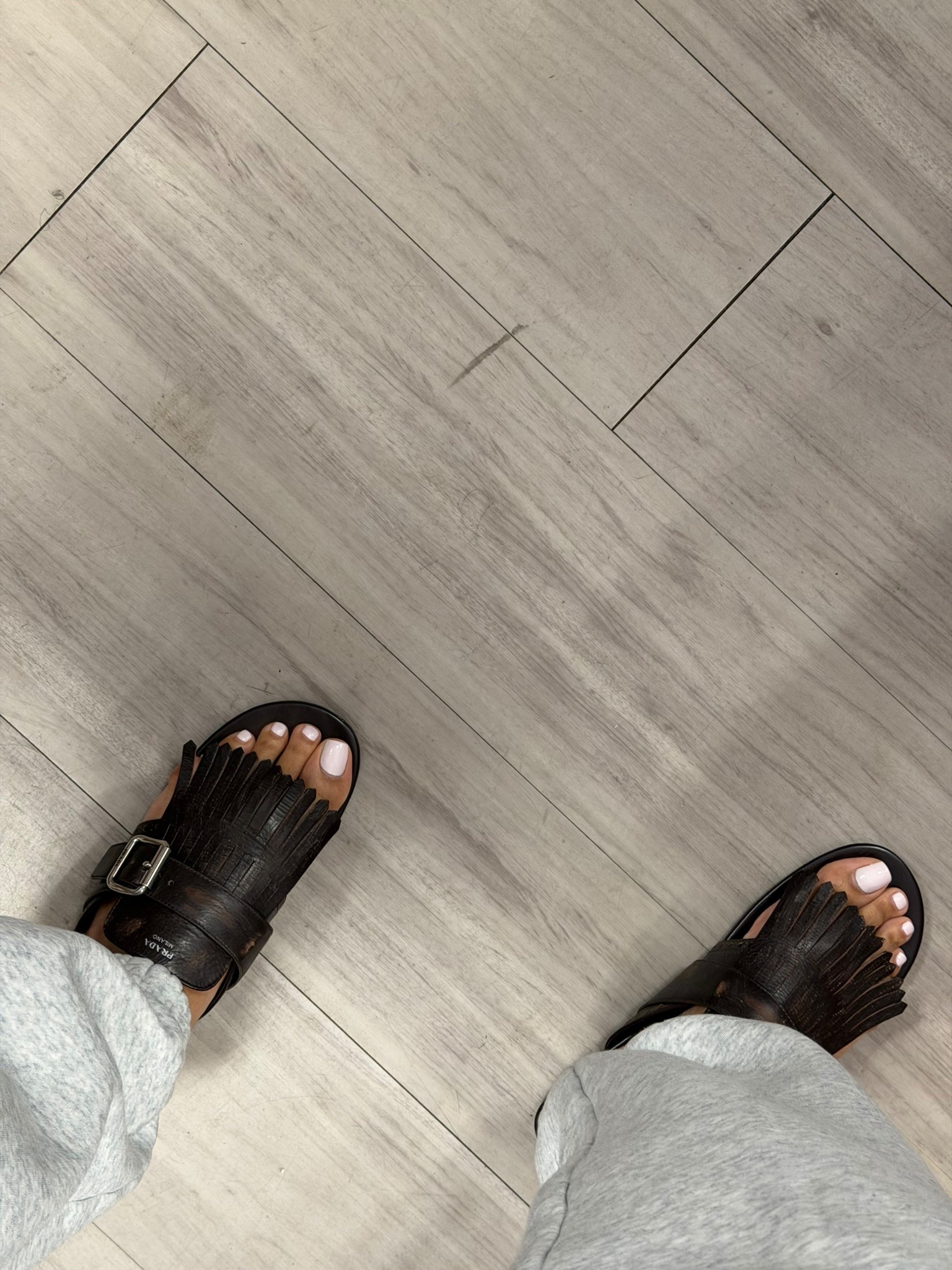Every summer I get a pair of new sandals to wear tf out of and I mean EVERY SINGLE DAY 🤣 These are so comfortable so here we go! 

#LTKSeasonal #LTKdayinmylife