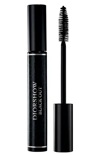 Dior Diorshow Black Out Spectacular Volume Khol Mascara - Kohl Black 099 | Nordstrom