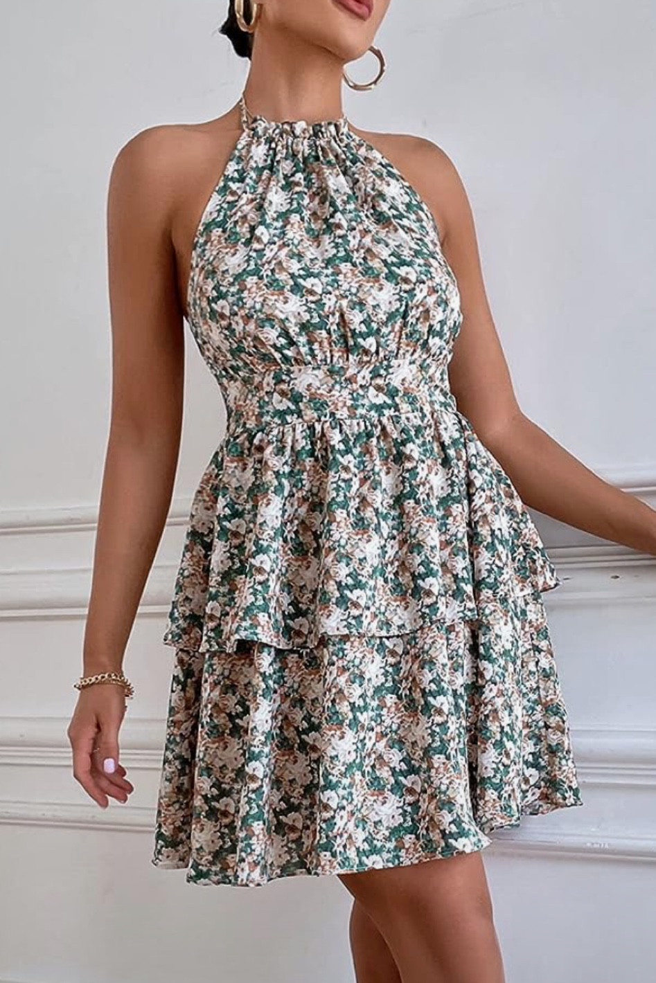 Summer wedding guest outfit from Amazon 

#LTKSeasonal #LTKFind #LTKwedding