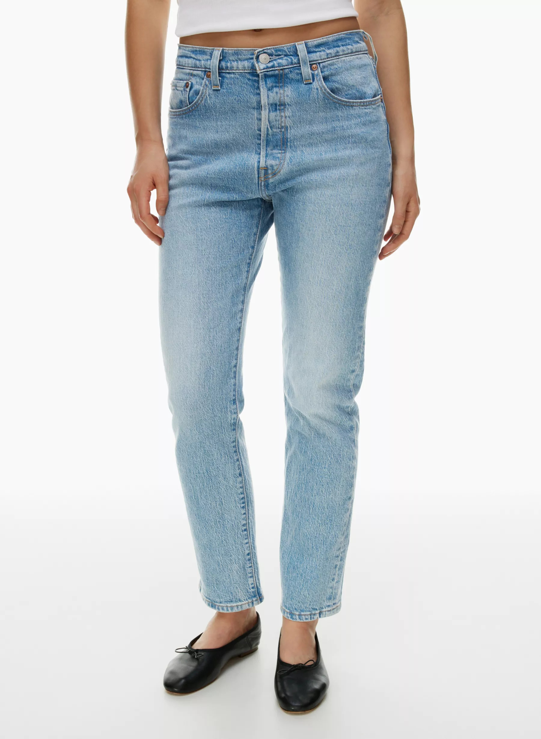 501 JEAN | Aritzia