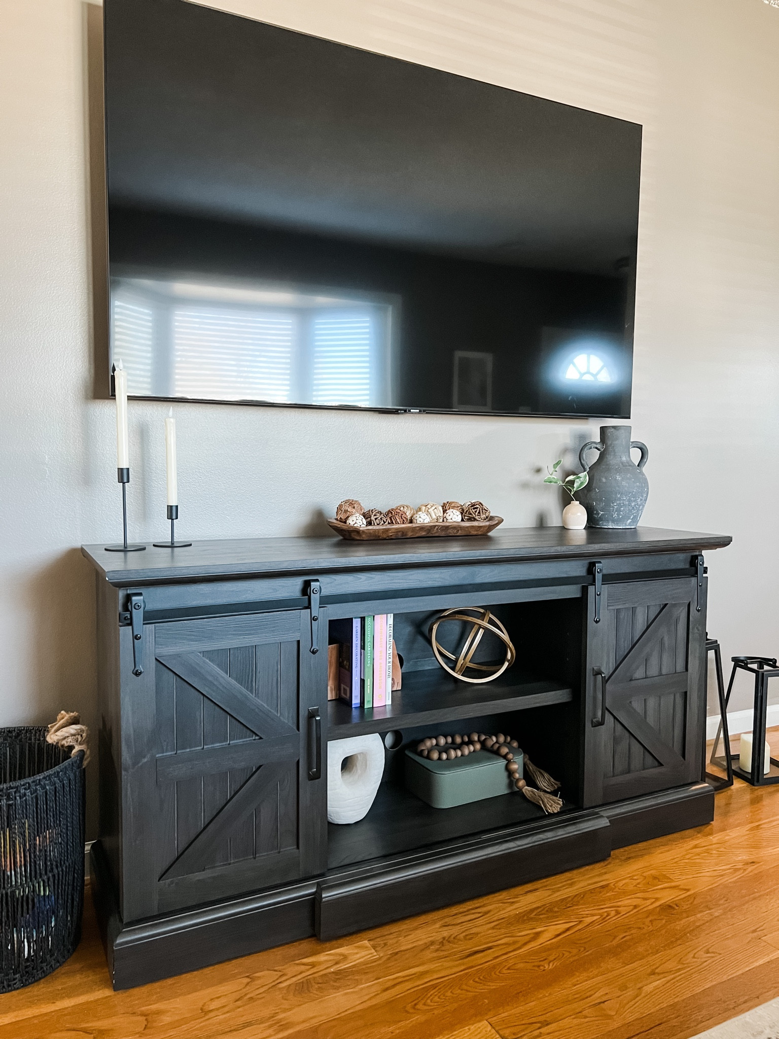 Early spring decorating 

Shelf decor, tv console, tv stand, vases, candle holders, lanterns, bowl filler 

#walmart #target #athome #wayfair #kirklands

#LTKunder50 #LTKFind #LTKhome