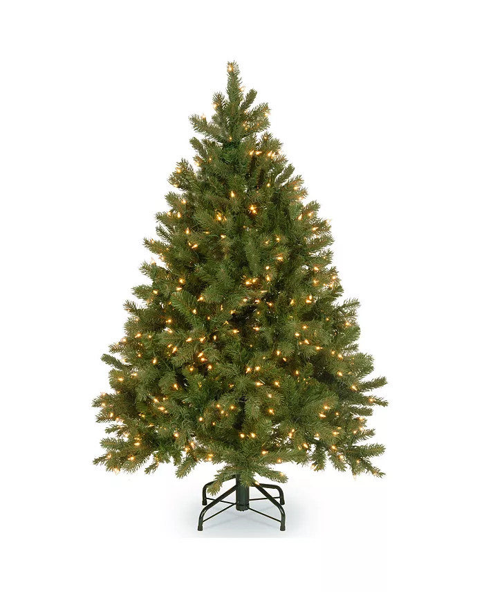 National Tree Company
          
        
  
      
          National Tree 4 .5' "Feel Real" Dow... | Macys (US)