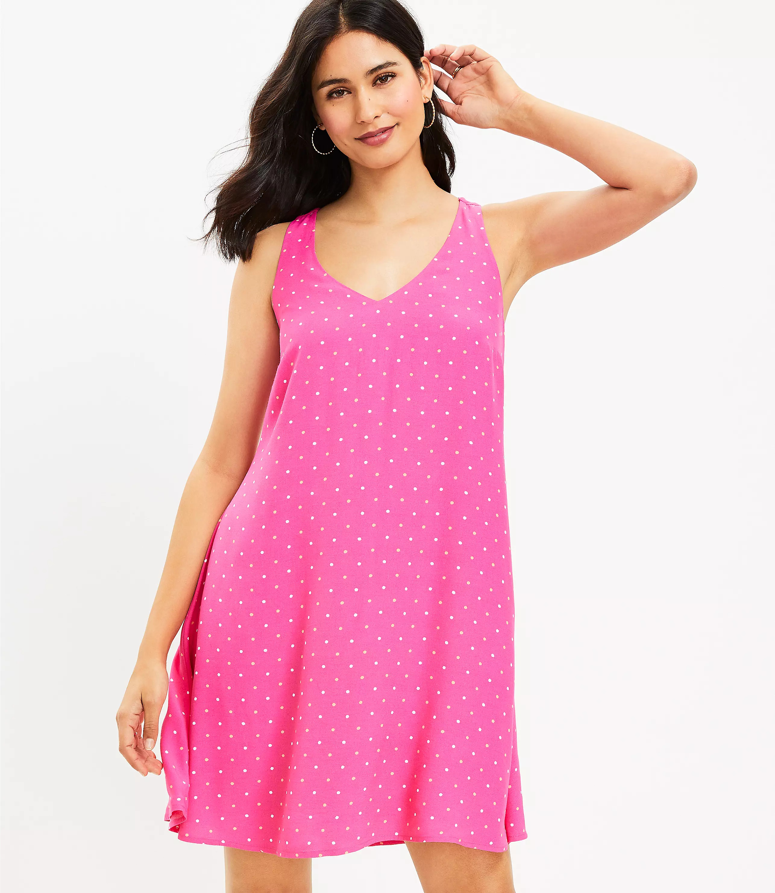 : Melrose Pink | LOFT