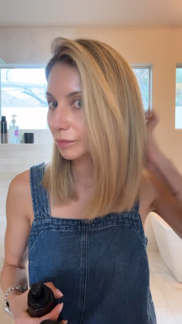 How I style my hair✨

#LTKOver40 #LTKBeauty