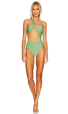 Elvia One Piece
                    
                    Tularosa | Revolve Clothing (Global)