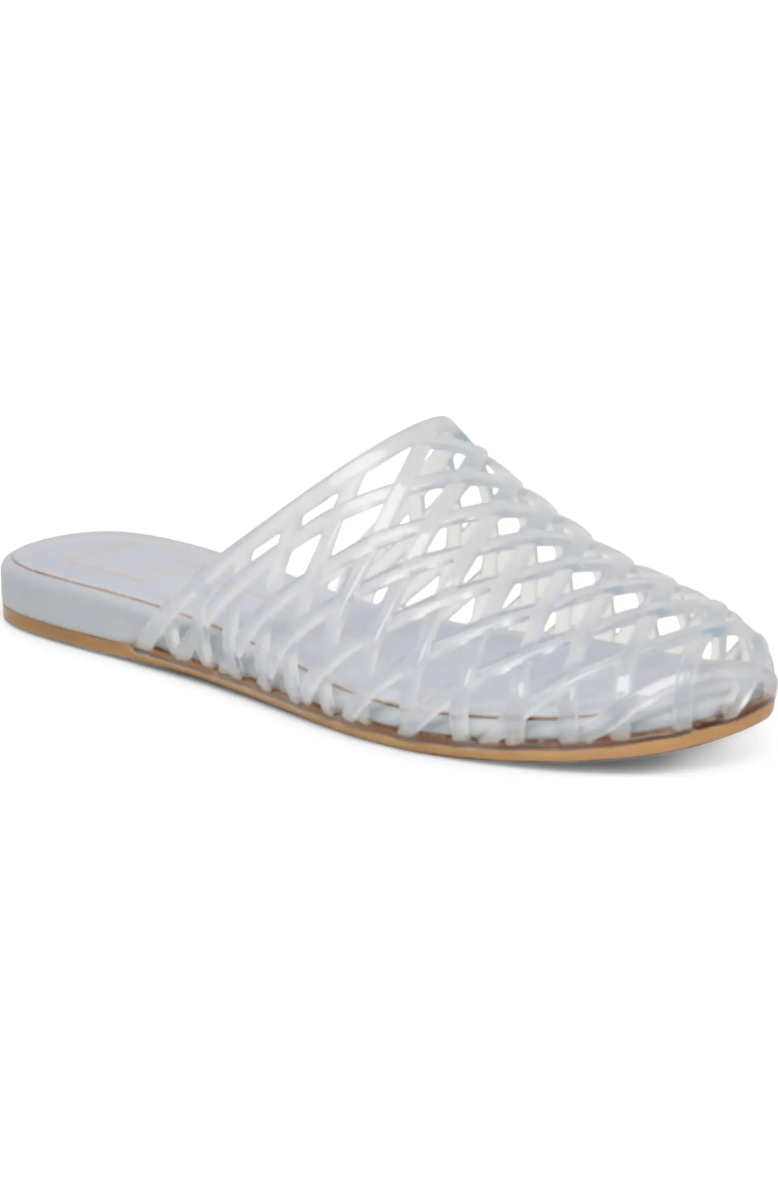 Ginna Jelly Flat (Women) | Nordstrom