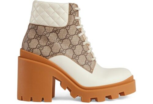 Gucci Women's GG ankle boot | Gucci (CA)