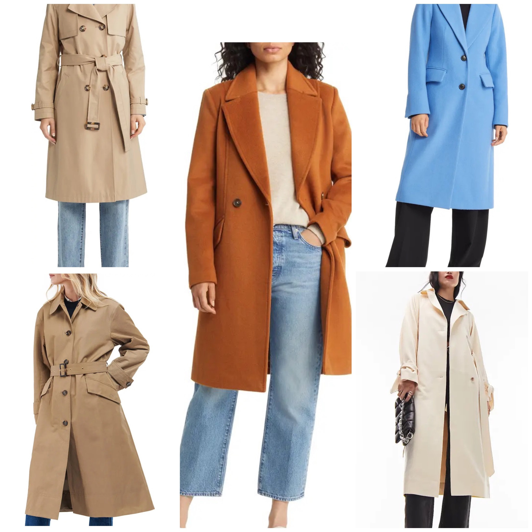 Nordstrom annual sale is on. It’s the best time to refresh your fall and winter wardrobe .

#LTKsalealert #LTKxNSale #LTKFind