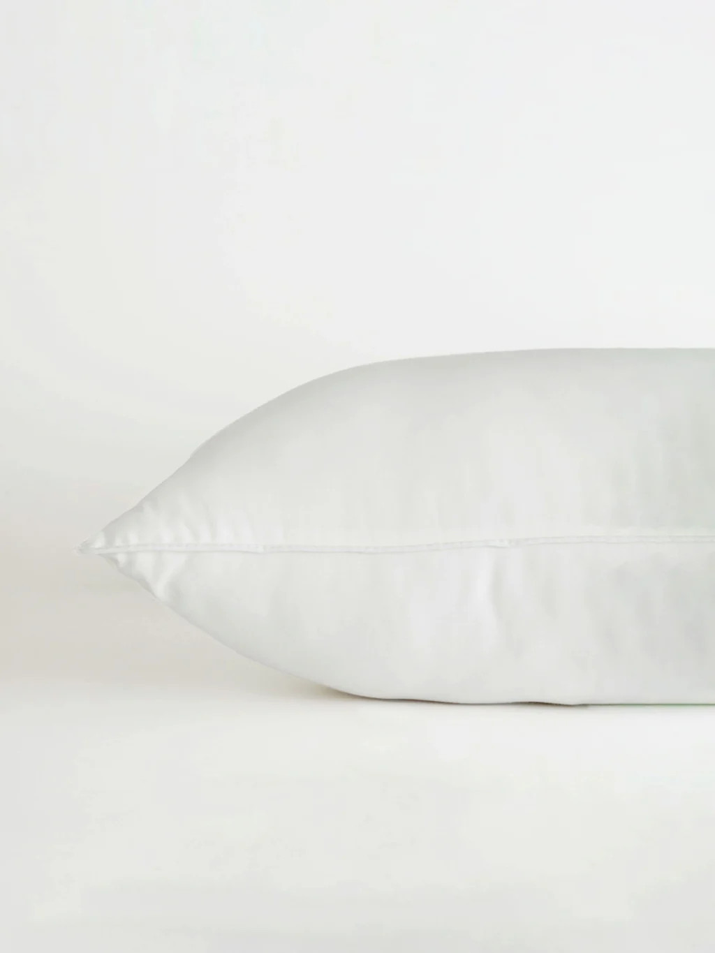 Bamboo Down Alternative Pillow | Cozy Earth