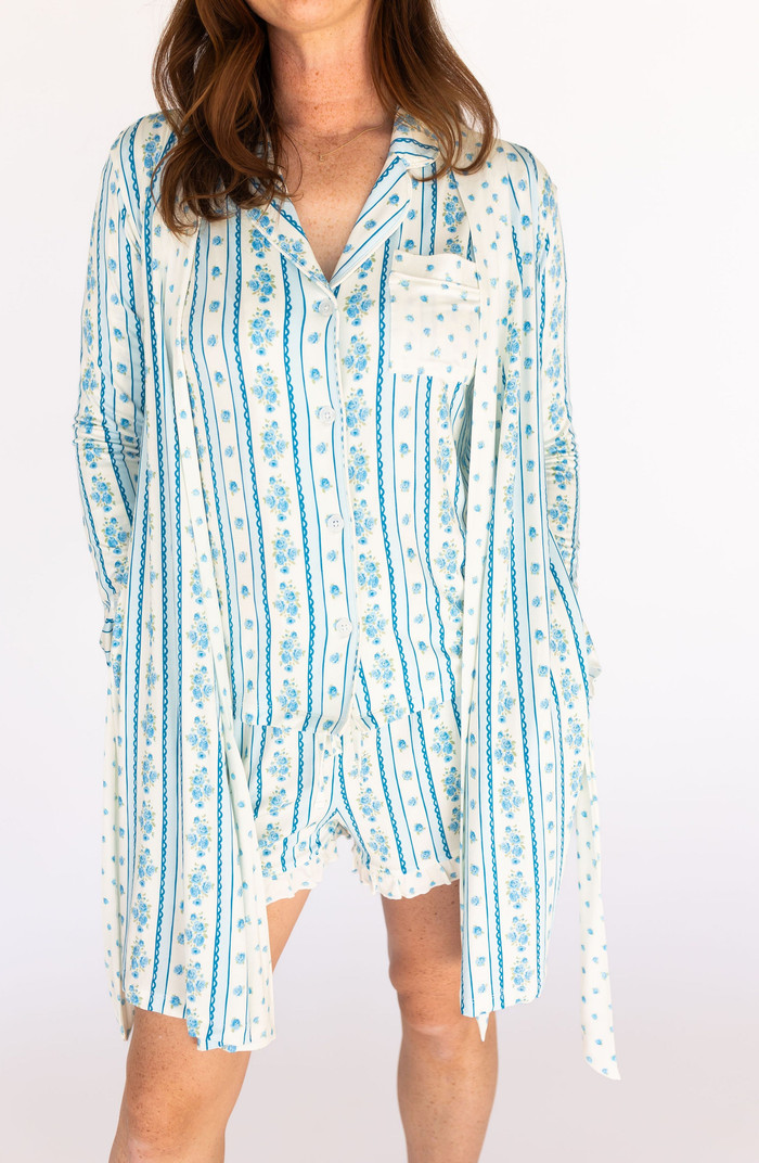 In My Jammers Forever Blooming Robe | Nordstrom | Nordstrom