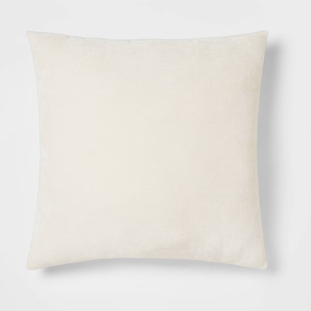 Chenille Throw Pillow - Threshold™ | Target