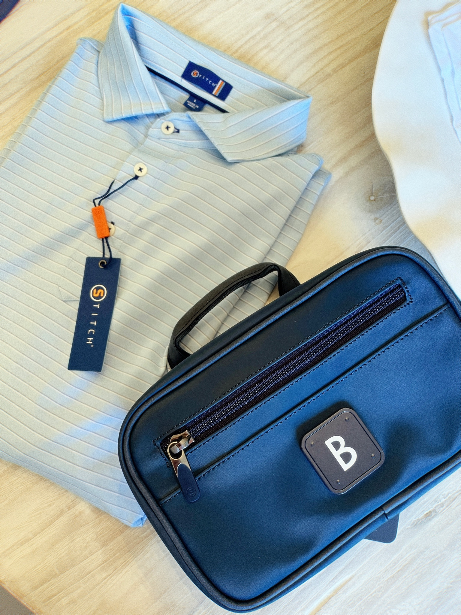 Father’s Day gift ideas from Stitch :) 

Use code “FATHERSDAY20” for 20% off sitewide! 