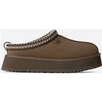 UGG® Tazz voor dames in Hickory, Maat 37, Suede | UGG NL