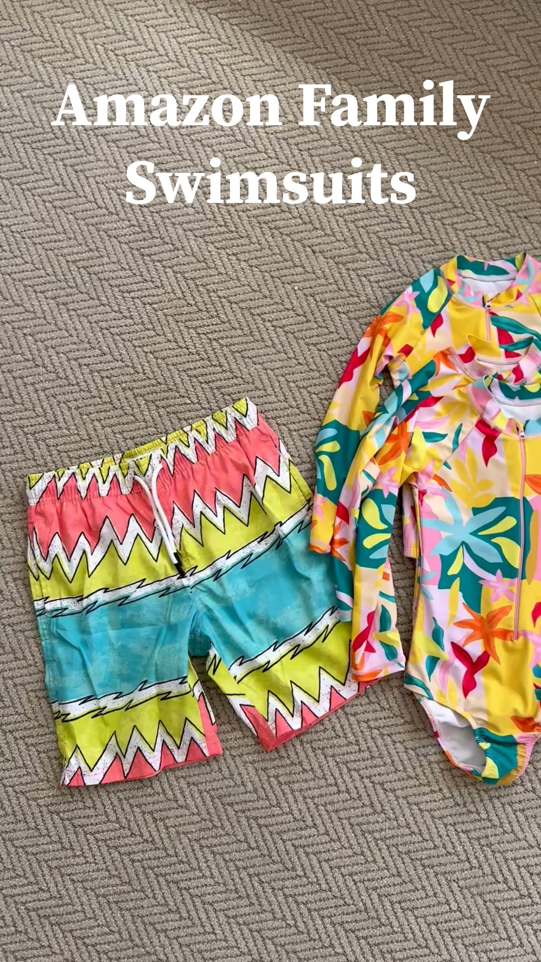 Ready for our upcoming Mexico trip. Spring break 2025. Summer vacation. Matching family suits for girls and boys. Comes in multiple sizes and styles  

#LTKFamily #LTKSeasonal #LTKTravel