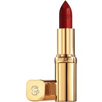 L'Oreal Color Riche Satin Lipstick 124 Silvous Plait | Boots.com