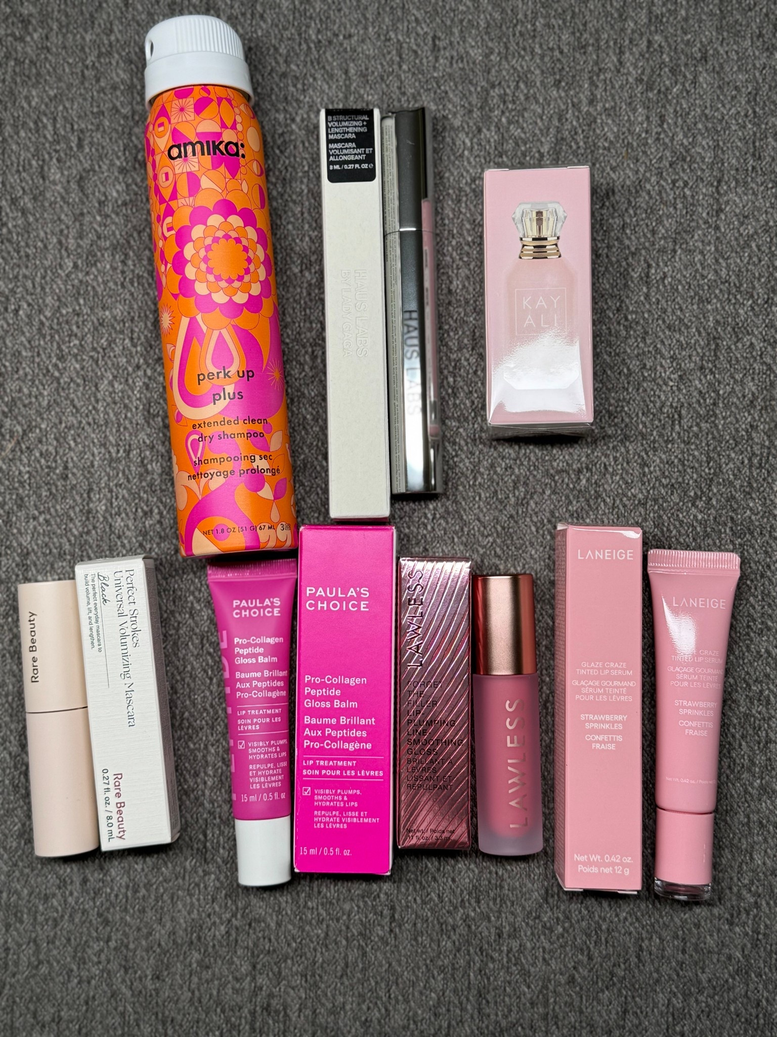 Sephora Haul 
#sephorasalehaul #haul #sephora #beauty 

#LTKSaleAlert