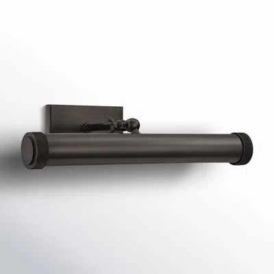 2 - Light Dimmable Wall Mounted Picture Light | Wayfair North America