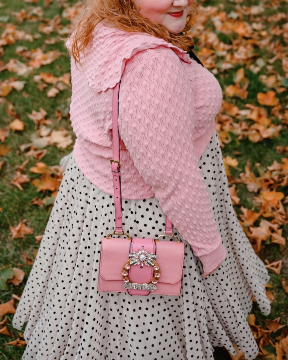 Rounding up all the MIU MIU Miu Lady Bags I could find on luxury resale sites! Love this bag for holiday party looks and as a super special gift. I received mine last year for Christmas from my husband. He found it on an online resale site too, so I thought I’d round up what I could find this year in case some of you are in search of your very own Miu Lady!😘👛


#LTKHoliday #LTKSeasonal #LTKitbag
