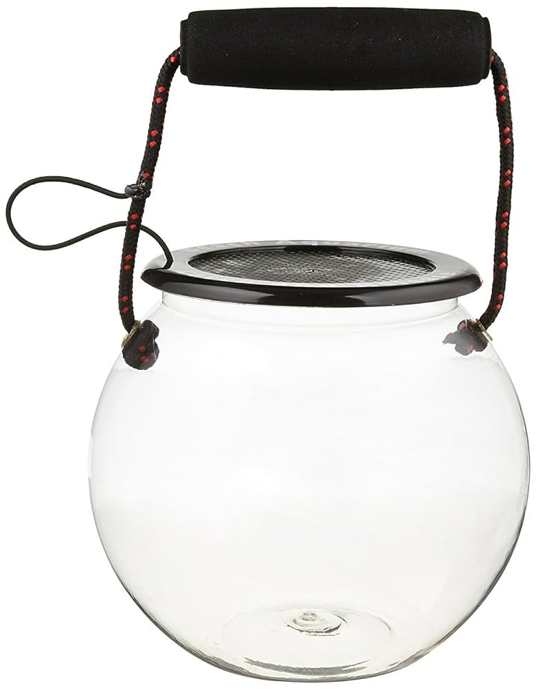 Dry Branch Sports Design Catch and Release Beach Aquarium Kit , Clear | Amazon (US)