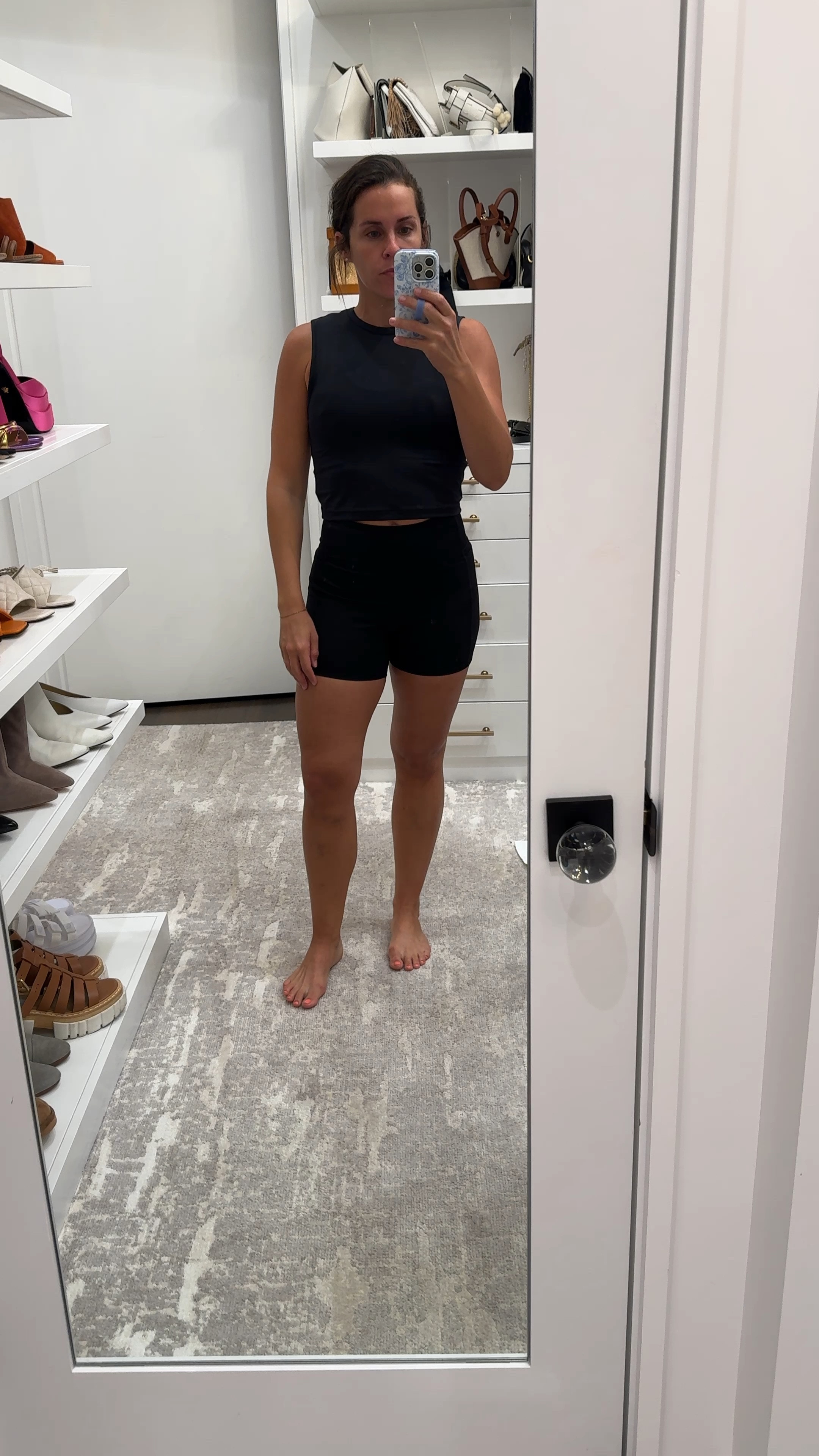 Love the workout gear from H&M! Wearing medium  

#LTKfindsunder50 #LTKSeasonal #LTKActive