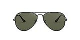 Ray-Ban Rb3025 Classic Polarized Aviator Sunglasses | Amazon (US)