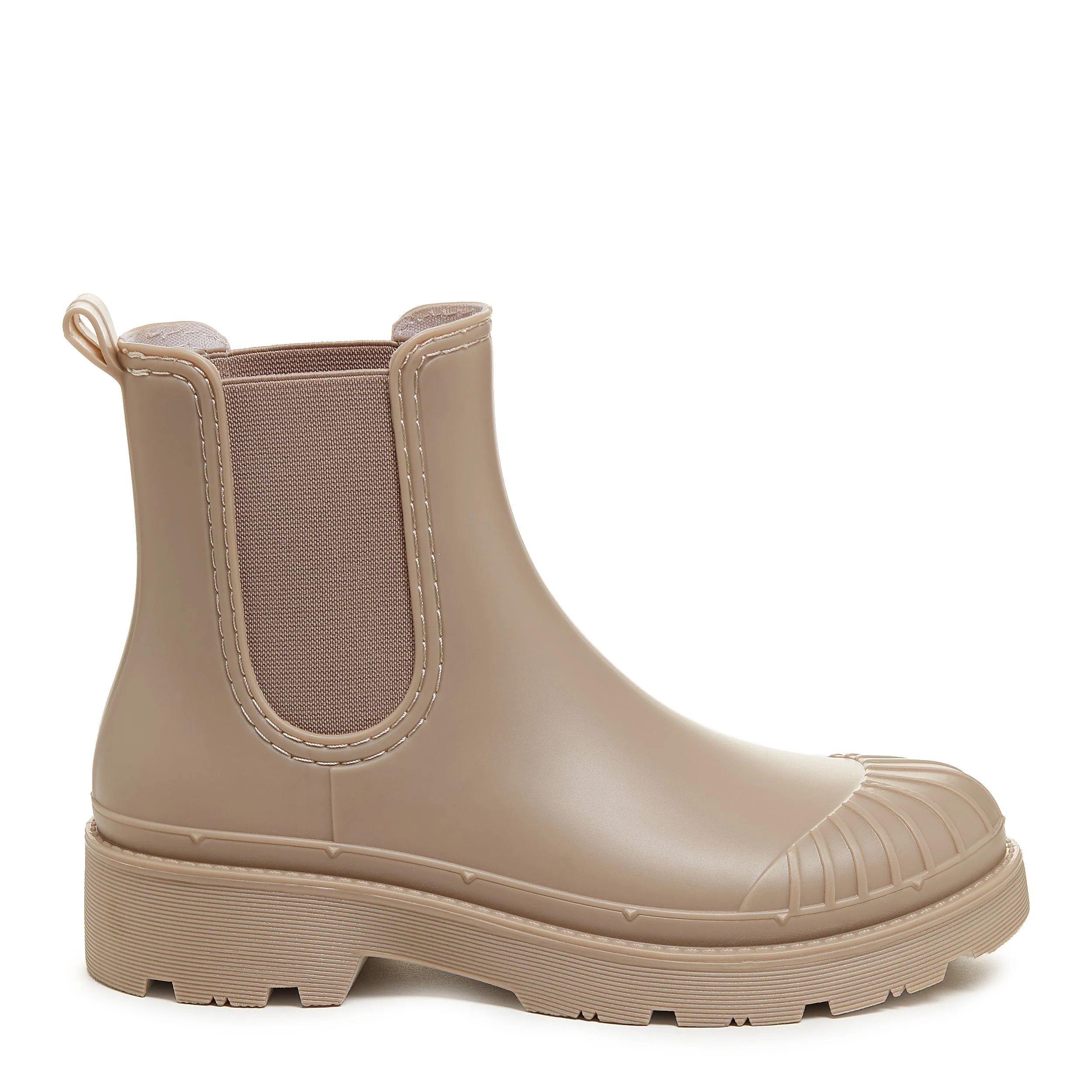 Rocket Dog® Puddle Bone Chelsea Rain Boot | Rocket Dog