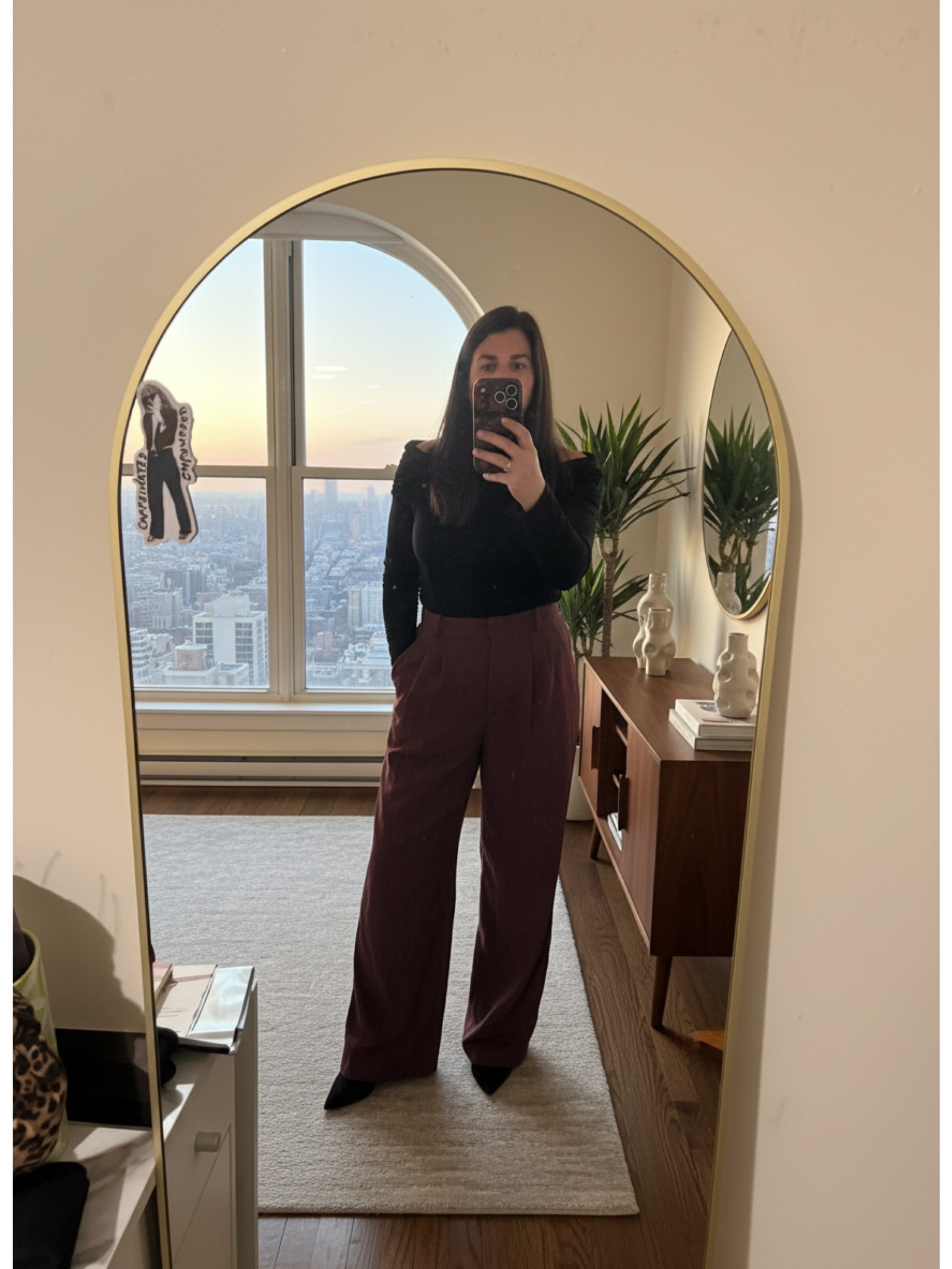 Thursday edit 
My favorite Abercrombie trousers 

#LTKPetite #LTKootd #LTKWorkwear