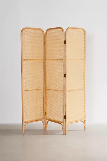 Ria Room Divider Screen | Urban Outfitters (US and RoW)