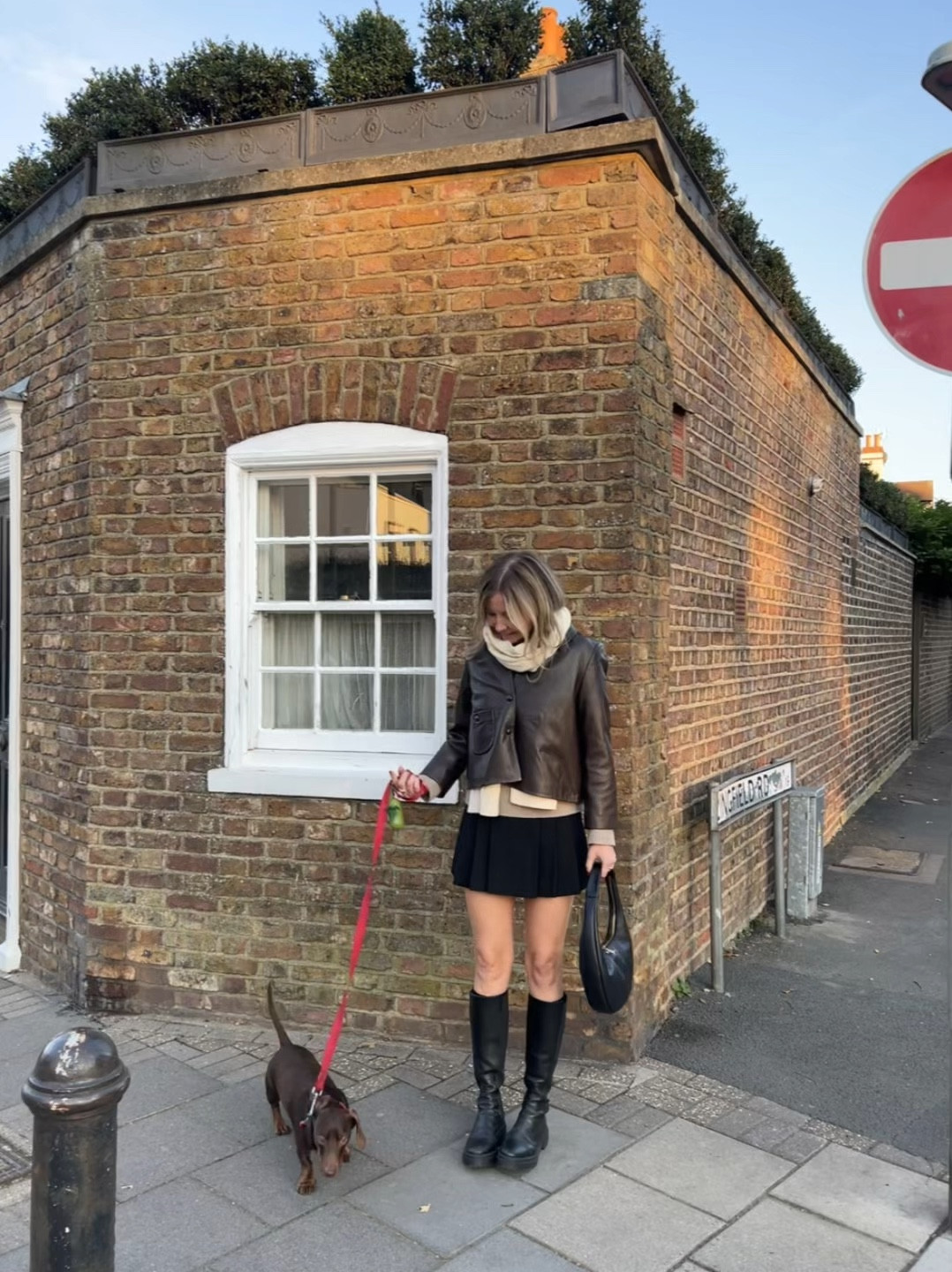 Dog walking 🤝 OOTD

#LTKStyleTip