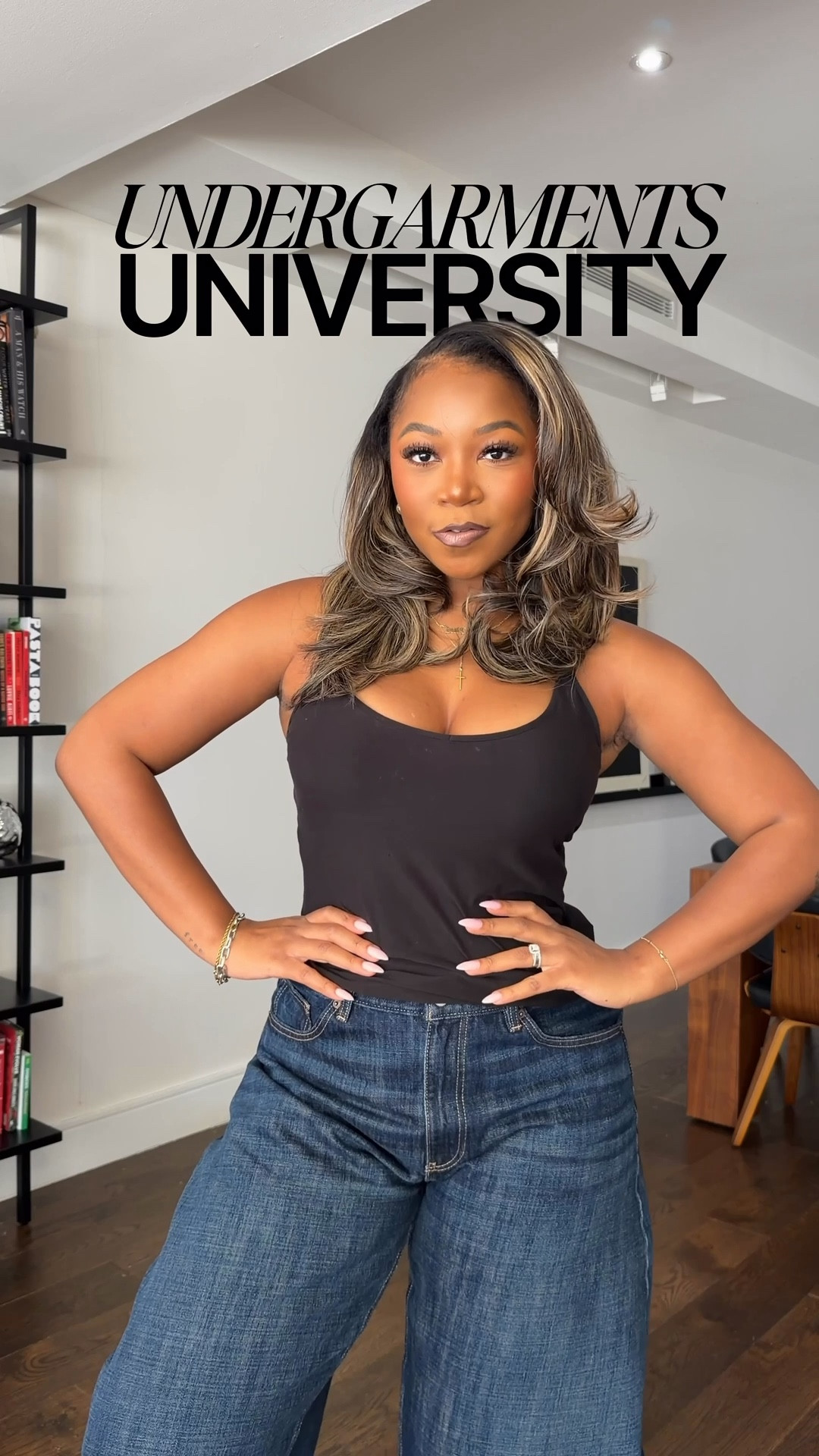 Sharing one of my favorite bras! Bombshell add 2 cups 😍